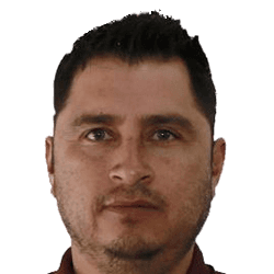 Adrian Sánchez fm 2020