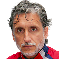 Pablo Alfaro fm 2020