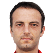 Dragan Uzunovic fm 2020