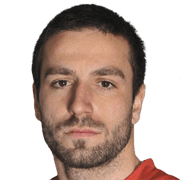 Radomir Kokovic fm 2020