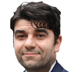 Dan Micciche fm 2019