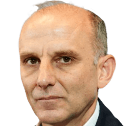 Ángel Martín González fm 2019