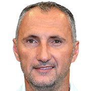 Daniel Tudor fm 2020