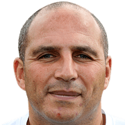 Damian Matthew fm 2020