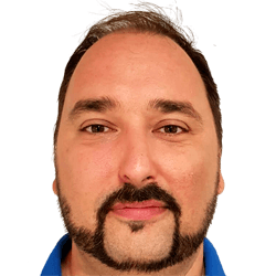 Petar Lovric fm 2020