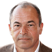 Patrick Turcq fm 2020
