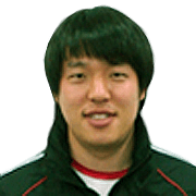 Lee Jong-Kyoo fm 2020