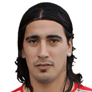 Nicolás Gianni fm 2020