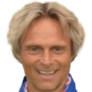 André Nevstad fm 2020