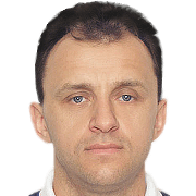 Vitaliy Pervak fm 2020