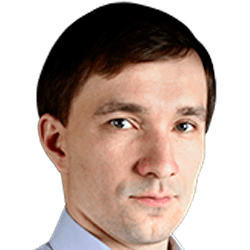 Denis Petrovskiy fm 2020