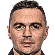 Pawel Bamber fm 2020