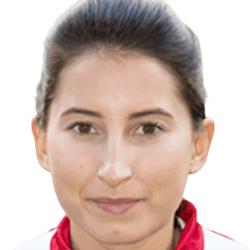 Catherine Beattie fm 2020