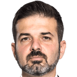 Andrea Stramaccioni fm 2019