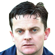 Gary Howlett fm 2020