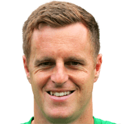 Alan Maybury fm 2020