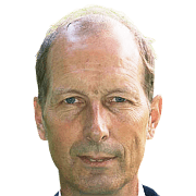 Peter Jeltema fm 2019