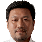 Woravut Srimaka fm 2020