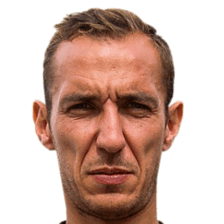 Benjamin Rytlewski fm 2020