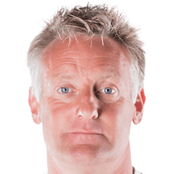 Søren Frederiksen fm 2020