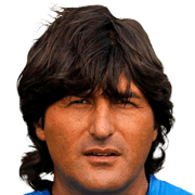 Antonio Macrì fm 2020