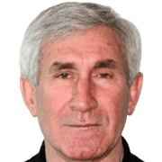 Khaidar Alkhanov fm 2020