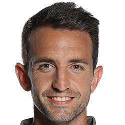 Pedro Gómez fm 2020