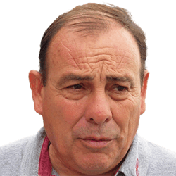 Ricardo Carrizo fm 2020