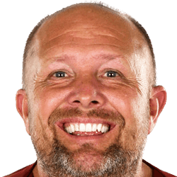 Andy Woodman fm 2019