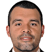 Mauricio Ortiz fm 2020