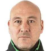 Roberto Ríos fm 2020