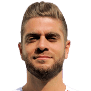 Luciano Vulcano fm 2020