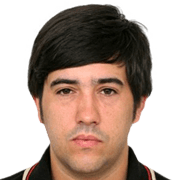 Samuel Pedroso fm 2020