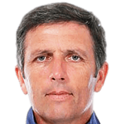 Thierry Laurey fm 2020