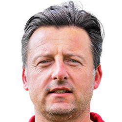 Kosta Runjaic fm 2020