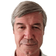 Arnaldo Gonçalves fm 2020