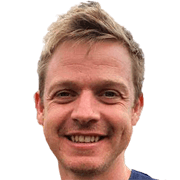 Will Tullett fm 2020