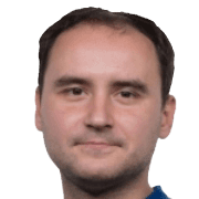 Yegor Romanov fm 2020