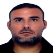 Juan Mauricio Echeverria fm 2020