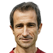 Michel Bénézet fm 2020