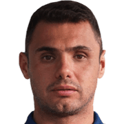 Léo Inácio fm 2020