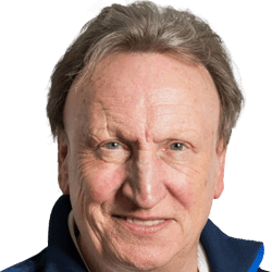 Neil Warnock fm 2020