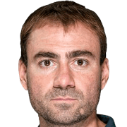 Stjepan Skreblin fm 2020