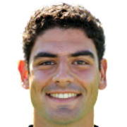 Paulo Oliveira fm 2020