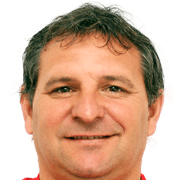 Alfredo Rodríguez fm 2019