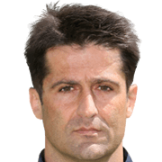 Milenko Gilic fm 2020