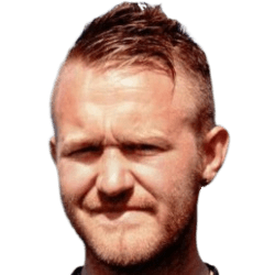 Þórður Einarsson fm 2020