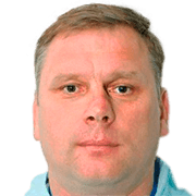 Vladimir Golmak fm 2020