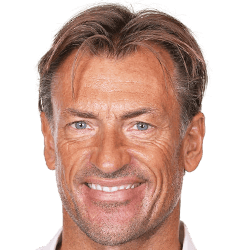 Hervé Renard fm 2020