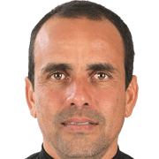 Oscar Pareja fm 2020
